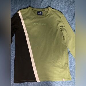 Luis Philippe men’s long sleeve shirt